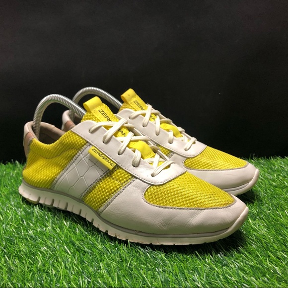 cole haan active shoes